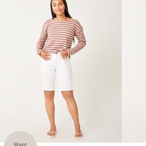 Carve Designs Alexis top